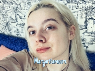 Margaritamoore