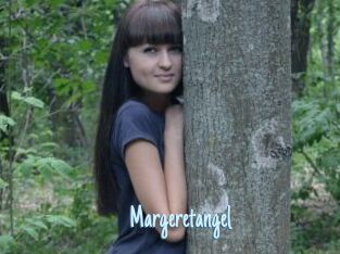 Margeretangel