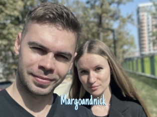 Margoandnick