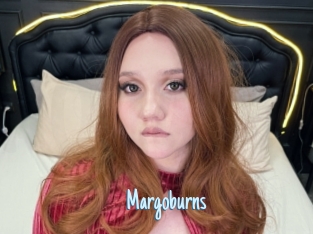 Margoburns