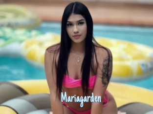 Mariagarden