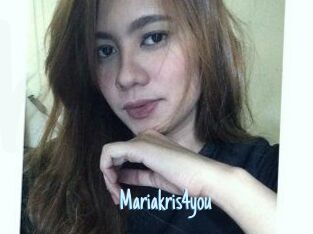 Mariakris4you