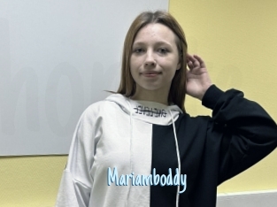 Mariamboddy