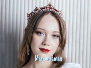 Mariamedman