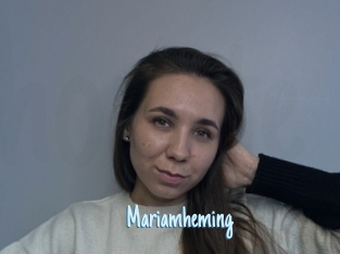 Mariamheming