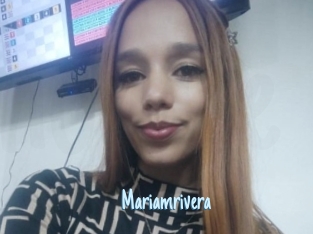 Mariamrivera