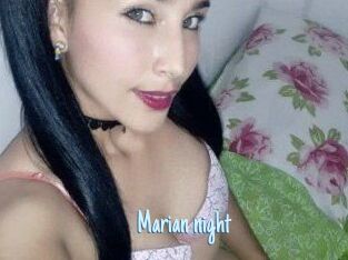 Marian_night