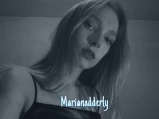 Marianadderly