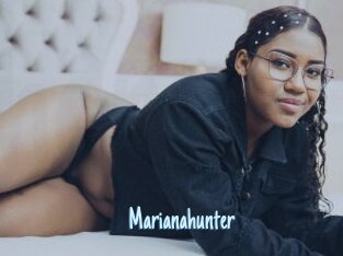 Marianahunter