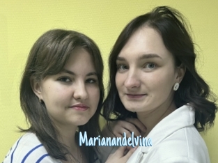 Marianandelvina