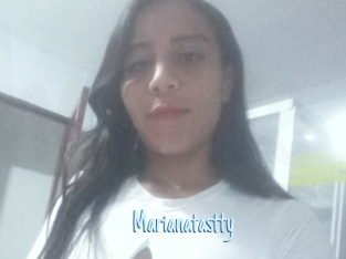 Marianatastty