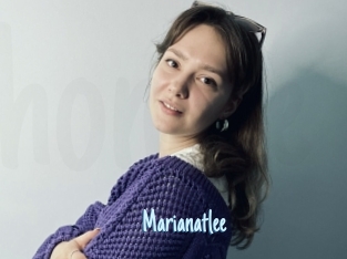 Marianatlee