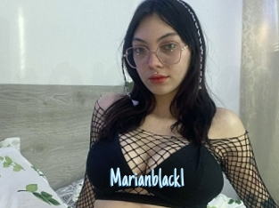 Marianblack1