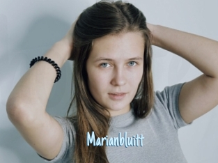 Marianbluitt