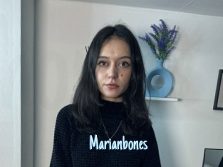 Marianbones