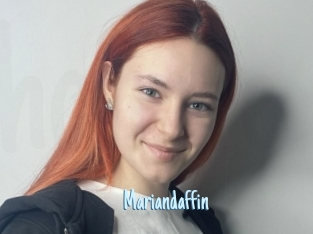 Mariandaffin