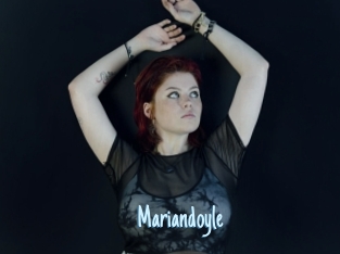 Mariandoyle