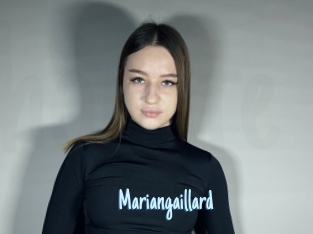 Mariangaillard