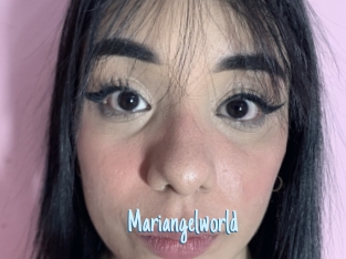 Mariangelworld