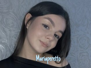 Mariaperetto