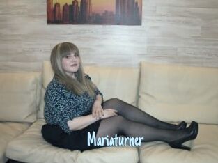 Mariaturner