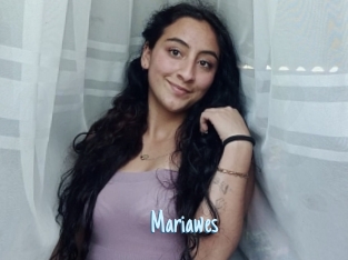 Mariawes