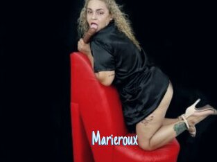 Marieroux