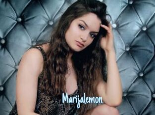 Marijalemon