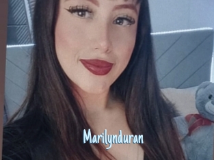 Marilynduran