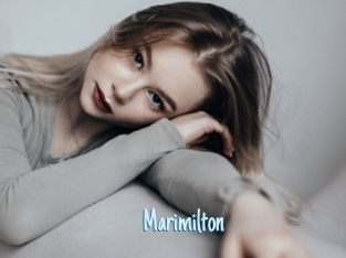 Marimilton