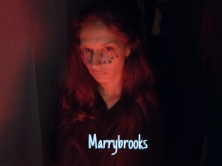 Marrybrooks