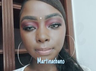 Martinaebano
