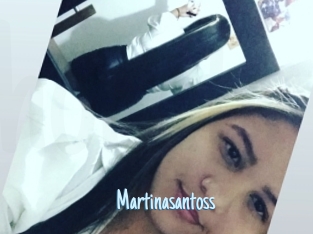 Martinasantoss