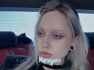 Maruyjanie