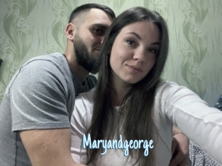 Maryandgeorge