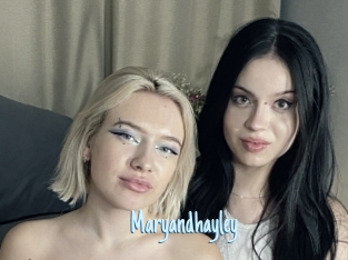 Maryandhayley