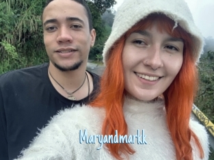 Maryandmarkk