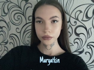 Maryatkin