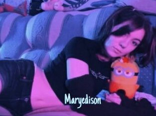 Maryedison