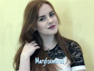 Maryfoxmuriel