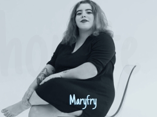 Maryfry