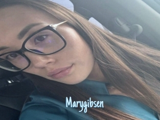 Marygibsen