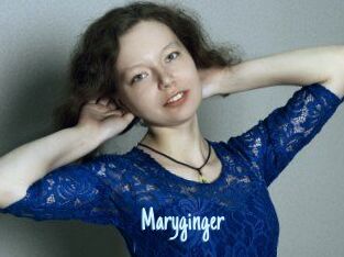 Maryginger