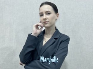 Maryhille