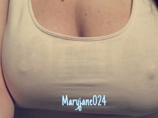 Maryjane024