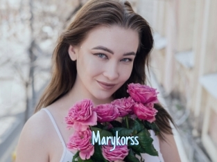 Marykorss