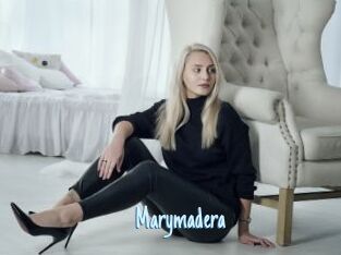 Marymadera