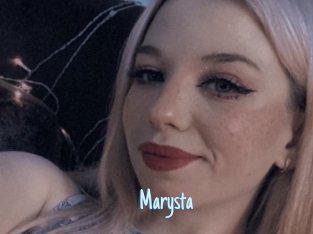 Marysta