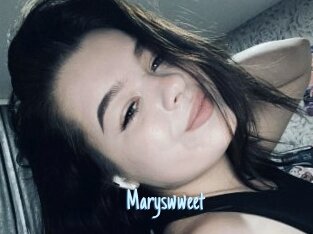 Maryswweet