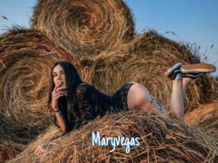 Maryvegas